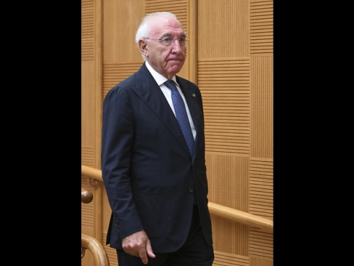 Fonti FdI, verso ricorsi al Garante della privacy per le chat