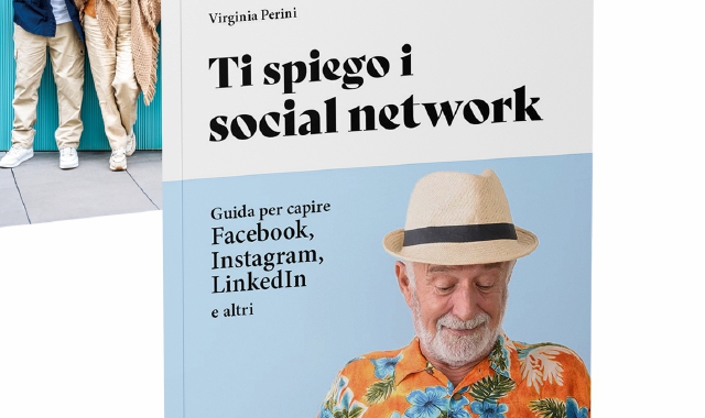 Guida all’uso dei social anche per i non più giovani