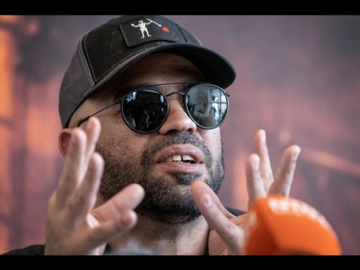 Leader dei Proud Boys guarda alla politica, 'voglio candidarmi'