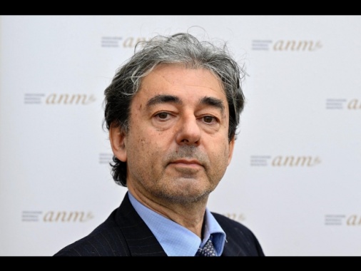 Cesare Parodi eletto nuovo presidente dell'Anm