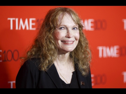 Mia Farrow, 80 anni tra Hollywood, amori e battaglie
