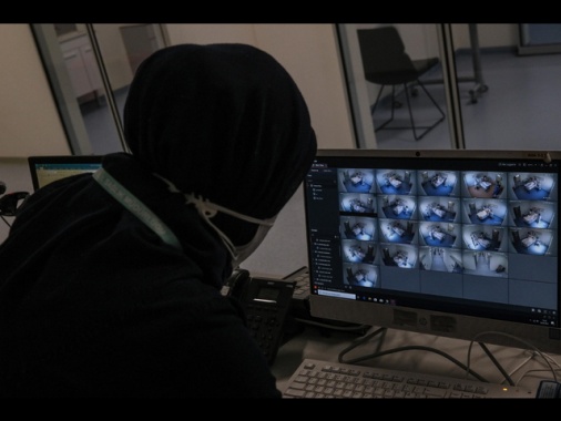 Il figlio dello chef Minguzzi dichiarato ufficialmente morto