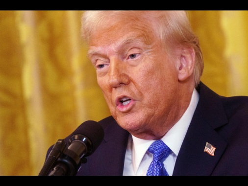 Trump, Canada farà molto meglio come Stato Usa