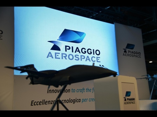 La Grecia contesterà la vendita Piaggio Aerospace a Baykar