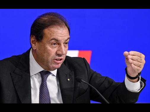 Leo, d'accordo su nuova rottamazione ma con occhio ai conti