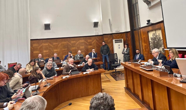 Beko, l’ipotesi: meno esuberi a Cassinetta, 350 invece di 541