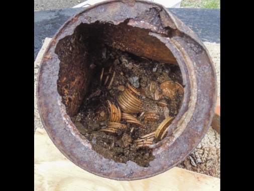 Musk rilancia, 'aboliamo il penny, costa più di quanto vale'