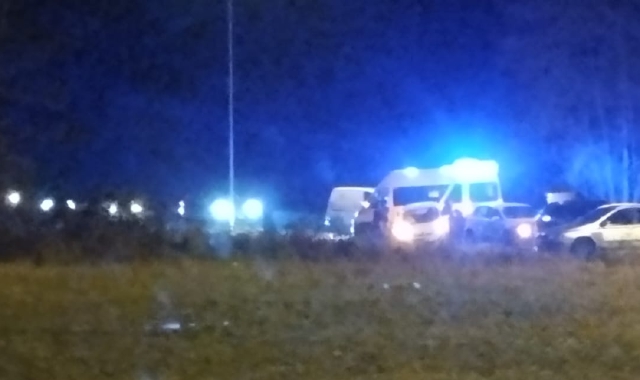 Incidente ad Azzate: coinvolte tre auto, disagi al traffico