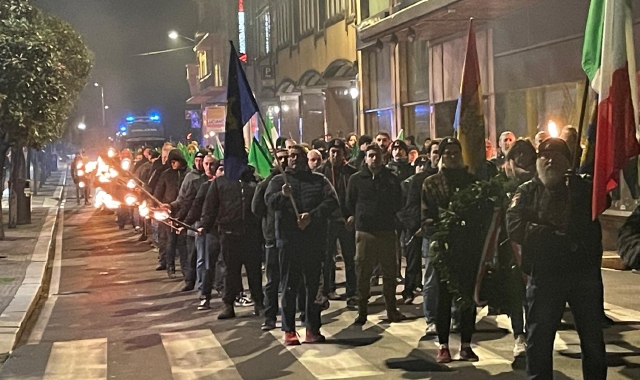 Le foibe e l’esodo, tragedie da non dimenticare