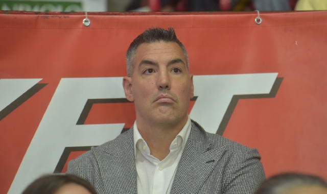 Nuovo coach, l’Ojm esplora il sottobosco Nba