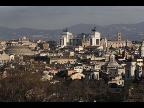 Reputazione turistica, Italia si conferma regina d'Europa