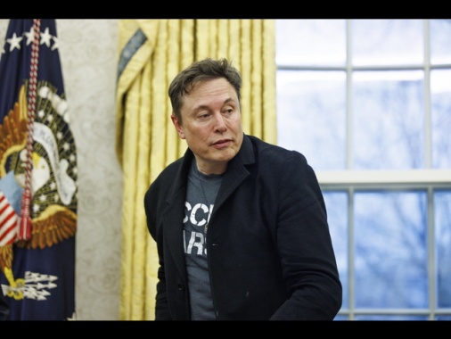 Musk su X, 'la Nato necessita di una revisione'