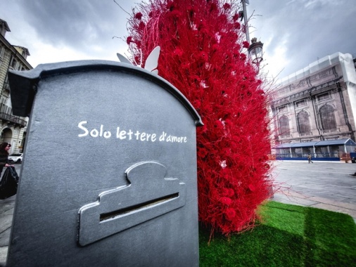 Fipe, San Valentino al ristorante per 6 milioni di italiani