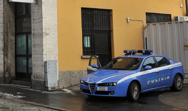 Bambino scappa da casa: ritrovato a Milano