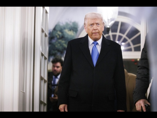 Trump, 'l'inflazione di Biden è in rialzo'