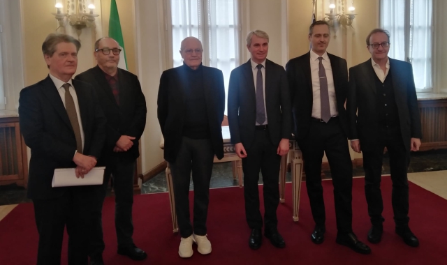 Stagione musicale del Comune di Varese: avanti tutta