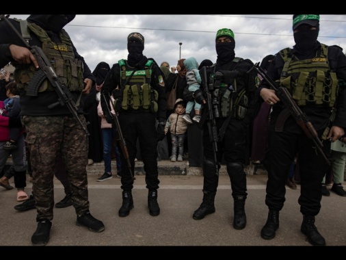 Jihad islamica, il destino degli ostaggi dipende da Netanyahu