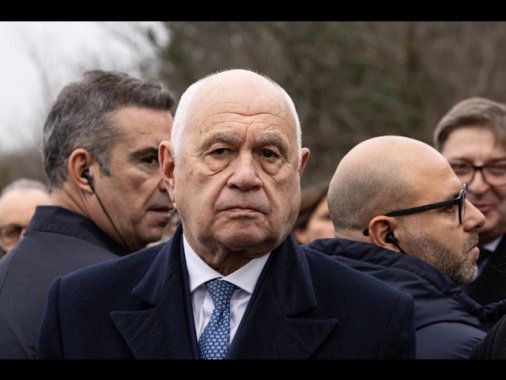 Fonti, Nordio non a conoscenza delle richieste del Tribunale