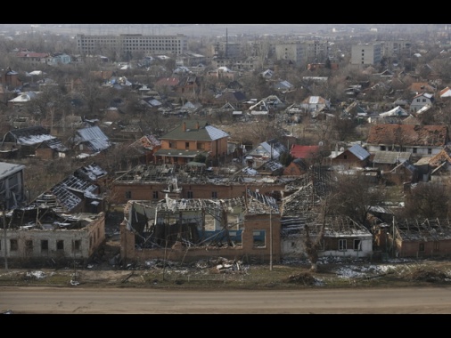Wsj, la Cina spinge per avere un ruolo nella pace in Ucraina