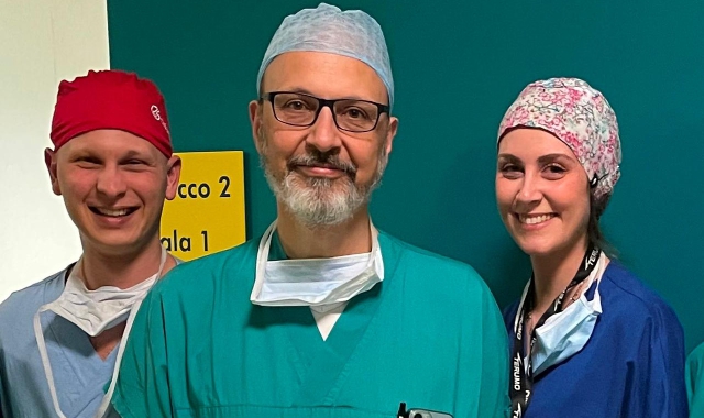 Nuovi approcci per la cura del tumore ai polmoni