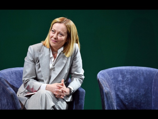 L'Anm incontrerà Meloni il 5 marzo a Palazzo Chigi