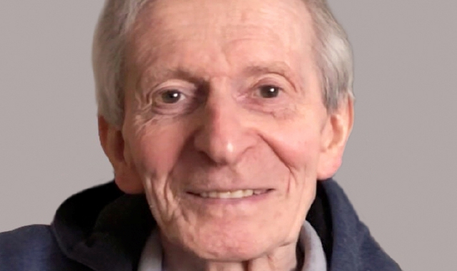 Addio al professor Somaruga