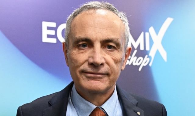 Riccardo Comerio fra i protagonisti del Workshop