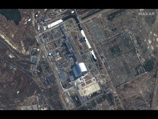 Aiea, 'a Chernobyl radiazioni nella norma dopo l'incendio'