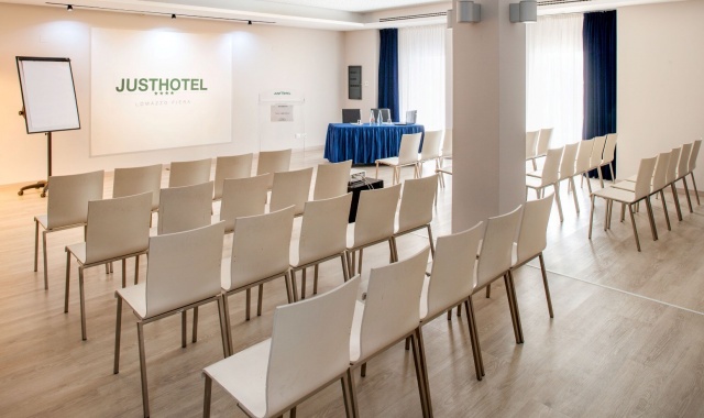 Il Just Hotel Group raddoppia: a Lomazzo si aggiunge Saronno 2