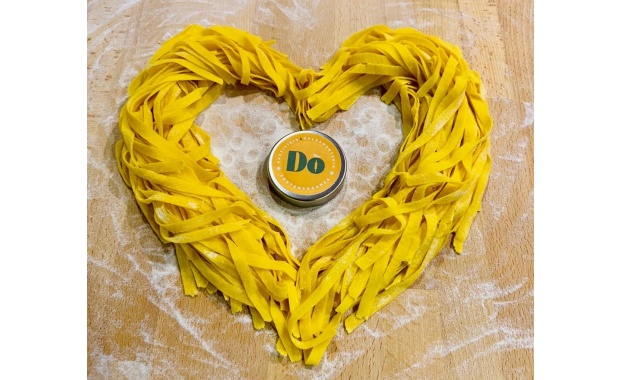 Pastificio Dò, e si torna bambini alla prima forchettata 2