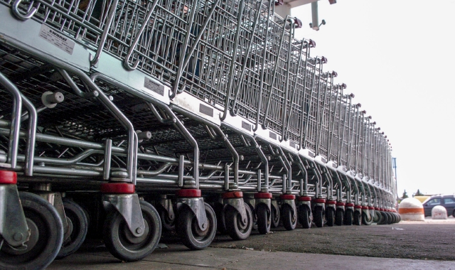 Dopo il primo caso il responsabile non si era sentito di denunciare la donna (foto Archivio)