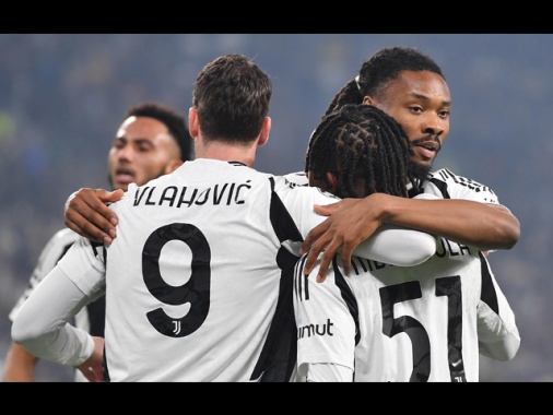 La cripto Tether compra una quota di minoranza della Juve