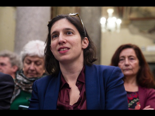 Schlein, in due anni dal governo nulla sul costo dell'energia