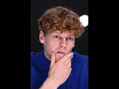 Salvini, forza Sinner, più forte di invidia e ingiustizie