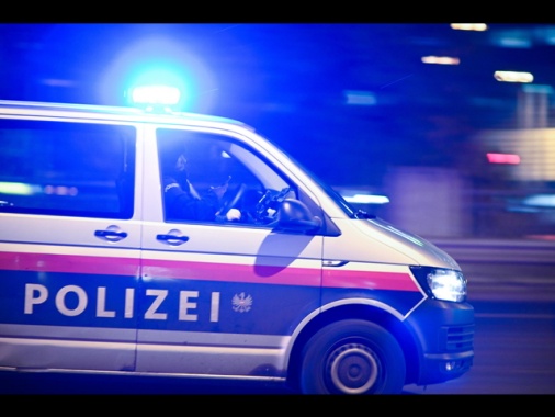 Attacco con coltello a Villach in Austria, un morto e 4 feriti