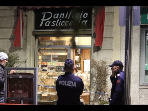 Sparatoria a Milano, un morto e un ferito gravissimo
