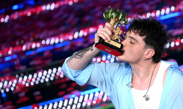 Olly trionfa, Giorgia giù dal podio, Clara troppo lontana