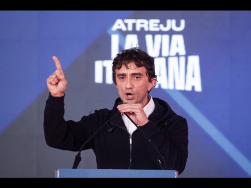 Ue: Bignami (Fdi), recuperi propria identità e proprio futuro