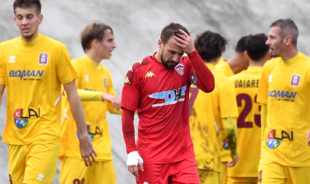 Il Varese cade, la Varesina vince