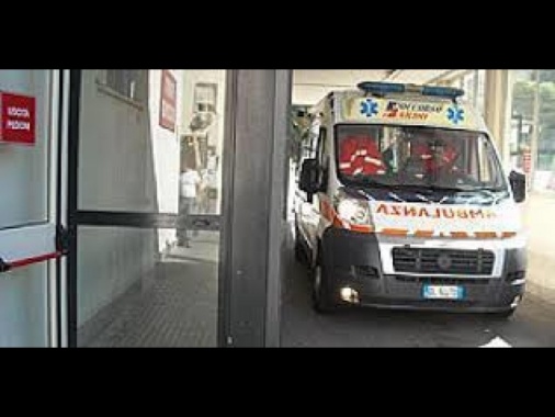 Monossido da stufa in camper, un morto e una intossicata