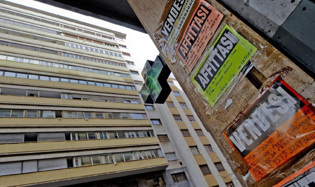 Case sempre più care: prezzi record a Milano