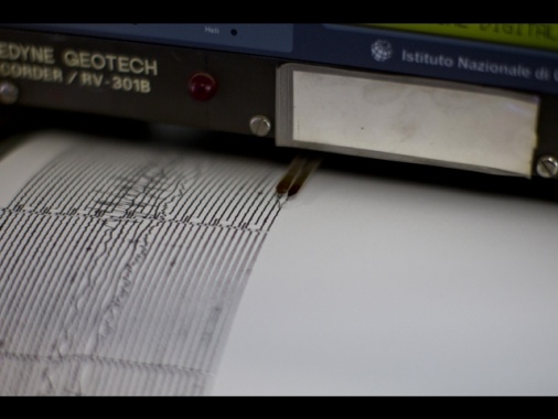 Nuova scossa di terremoto magnitudo 3.9 ai Campi Flegrei