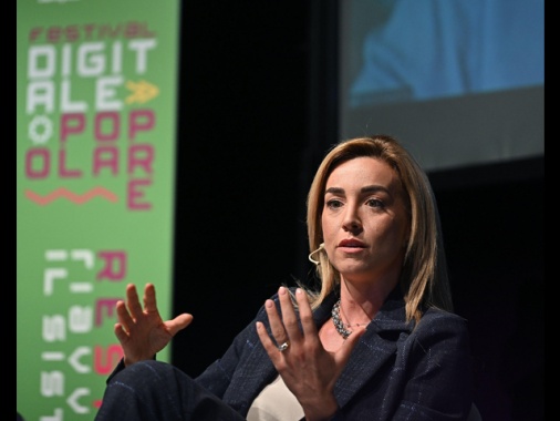 Comunali Genova, Silvia Salis candidata del centrosinistra