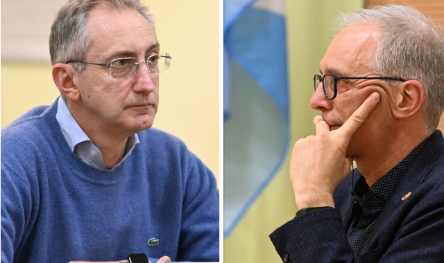 Saronno, è caos: Cattaneo chiede le dimissioni di massa dei consiglieri