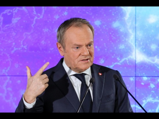 La Polonia non prevede di inviare truppe in Ucraina