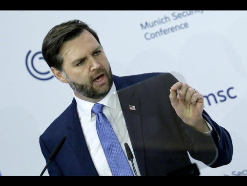 'Usa propongono forze di peacekeeping con Brasile e Cina'