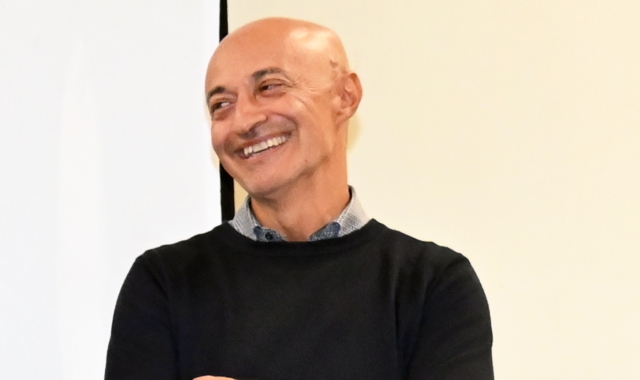 Giovedì a Uboldo l'addio a Colombo