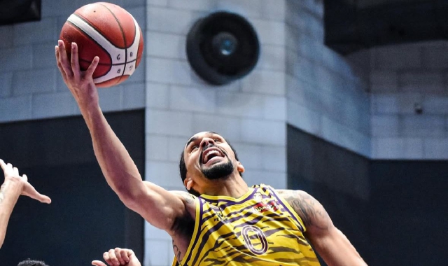 Varese ingaggia Mitrou-Long