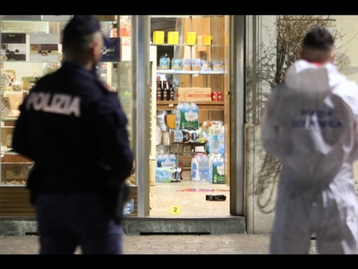 Figlio del panettiere, 'volevo costituirmi per l'omicidio'