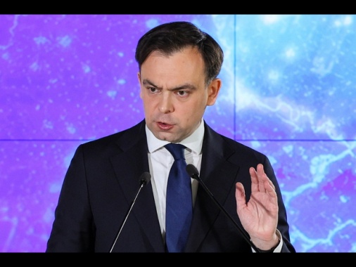 Presidenza Ue, nuove sanzioni a Mosca settimana prossima